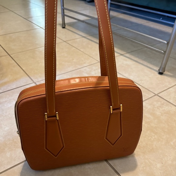 Auth LOUIS VUITTON Voltail shoulder bag - Picture 2 of 2